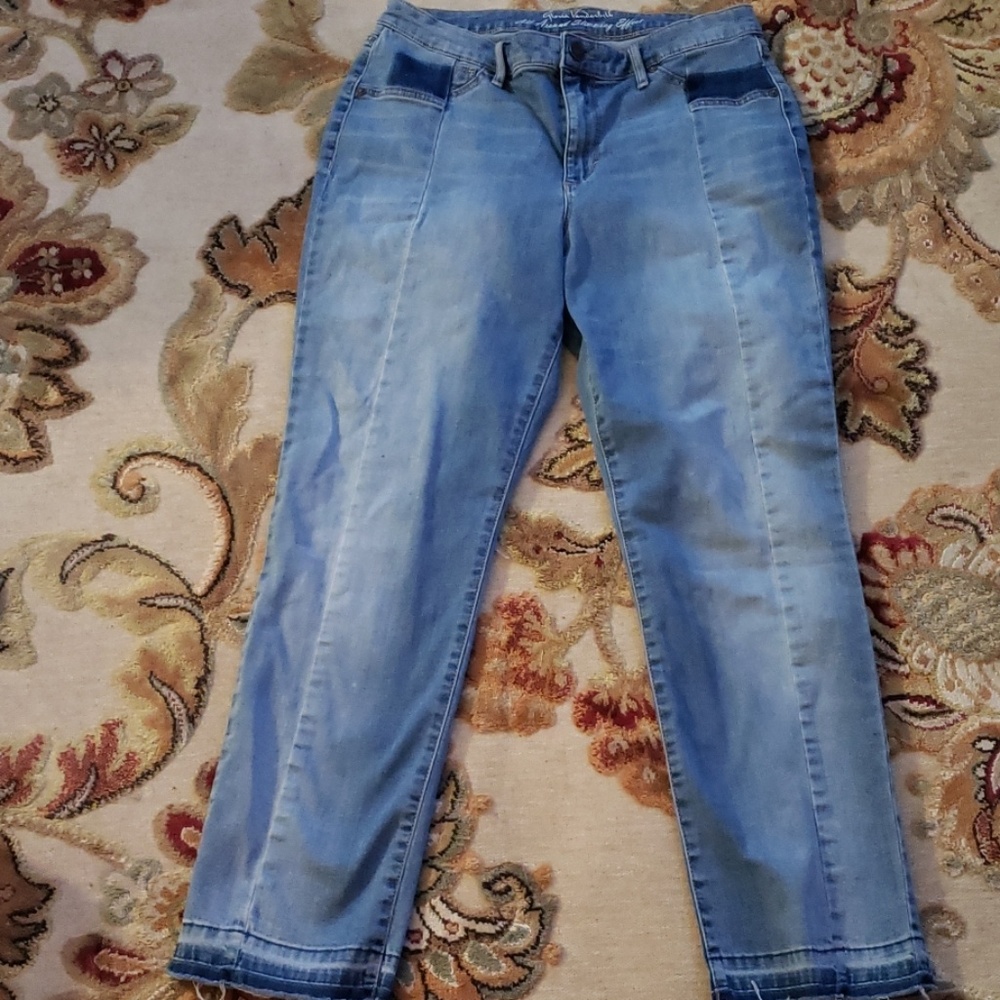 Women's jeans - Picture 3 of 4